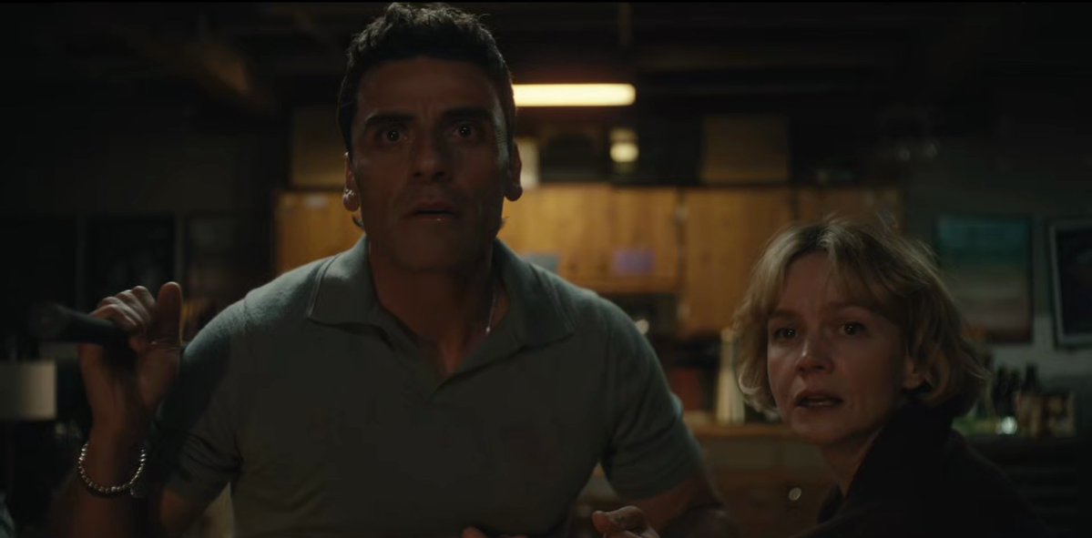 NicoAnselmino's tweet image. 🎬 BEEF S02E01 (2026) 🎬🍿

#beef #bronca #beefseason2

#OscarIsaac #CareyMulligan #CaileeSpaeny #CharlesMelton #YounYuhjung #SeoyeonJang #WilliamFichtner #MatthewKim #MikaelaHoover #SongKangho