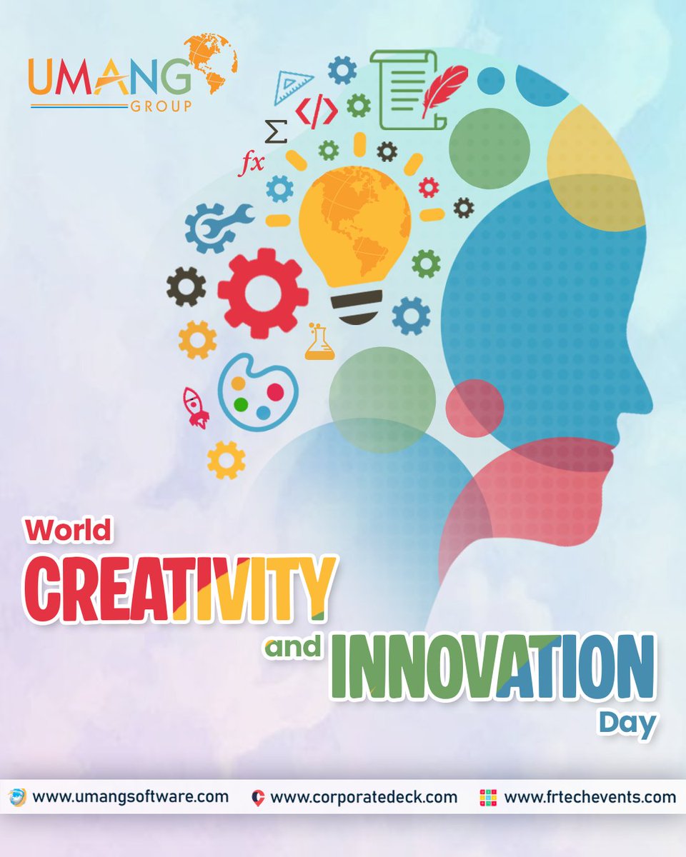 Umang Group tweet media