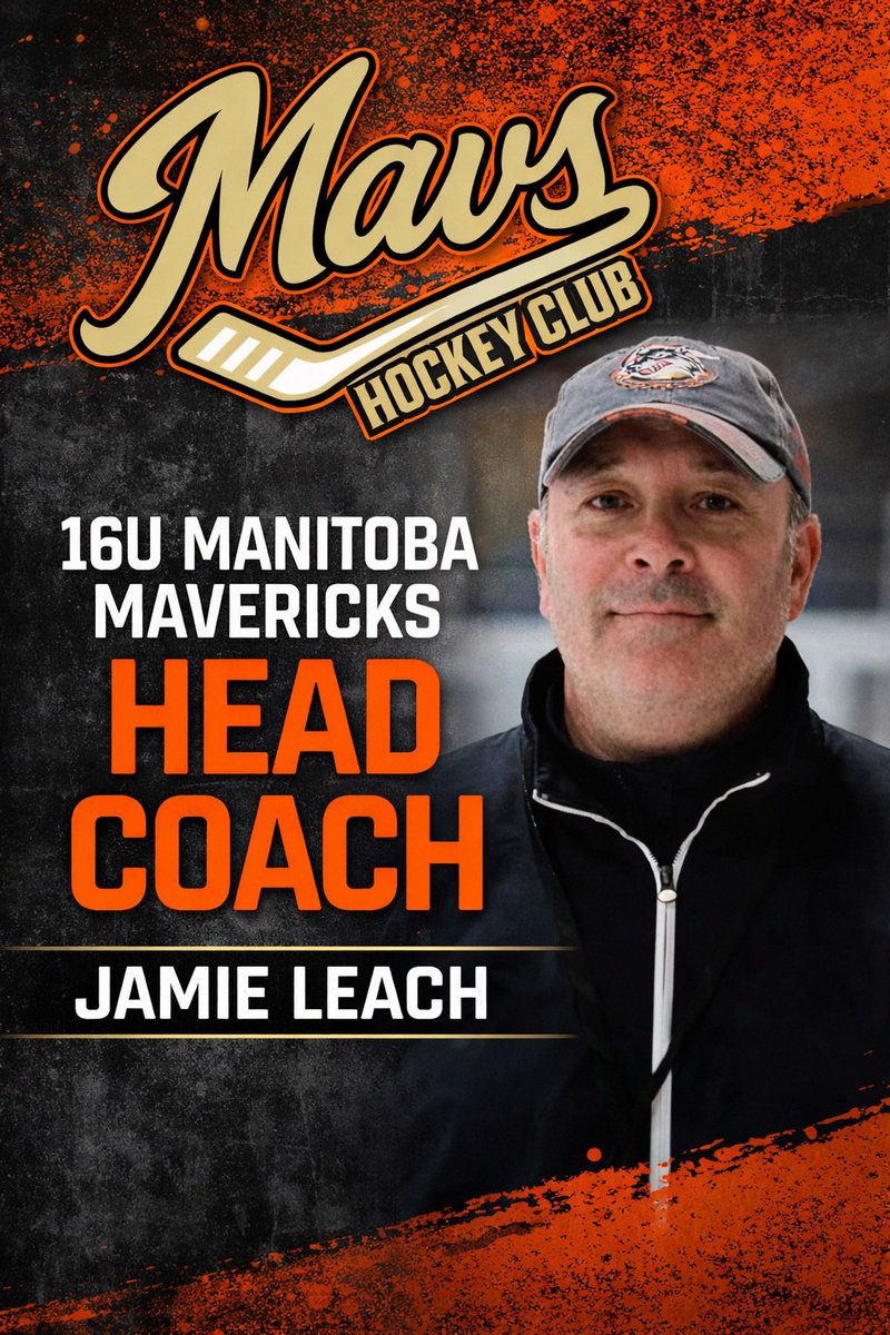 Jamie Leach tweet media