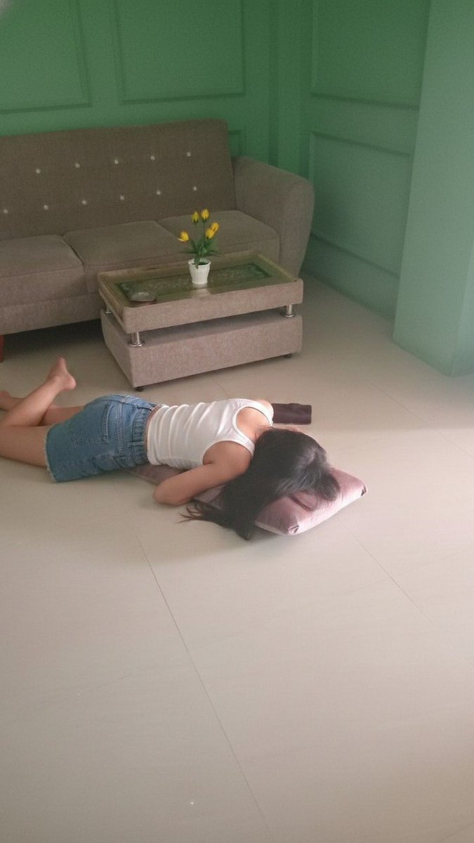 pasutri AA tweet media