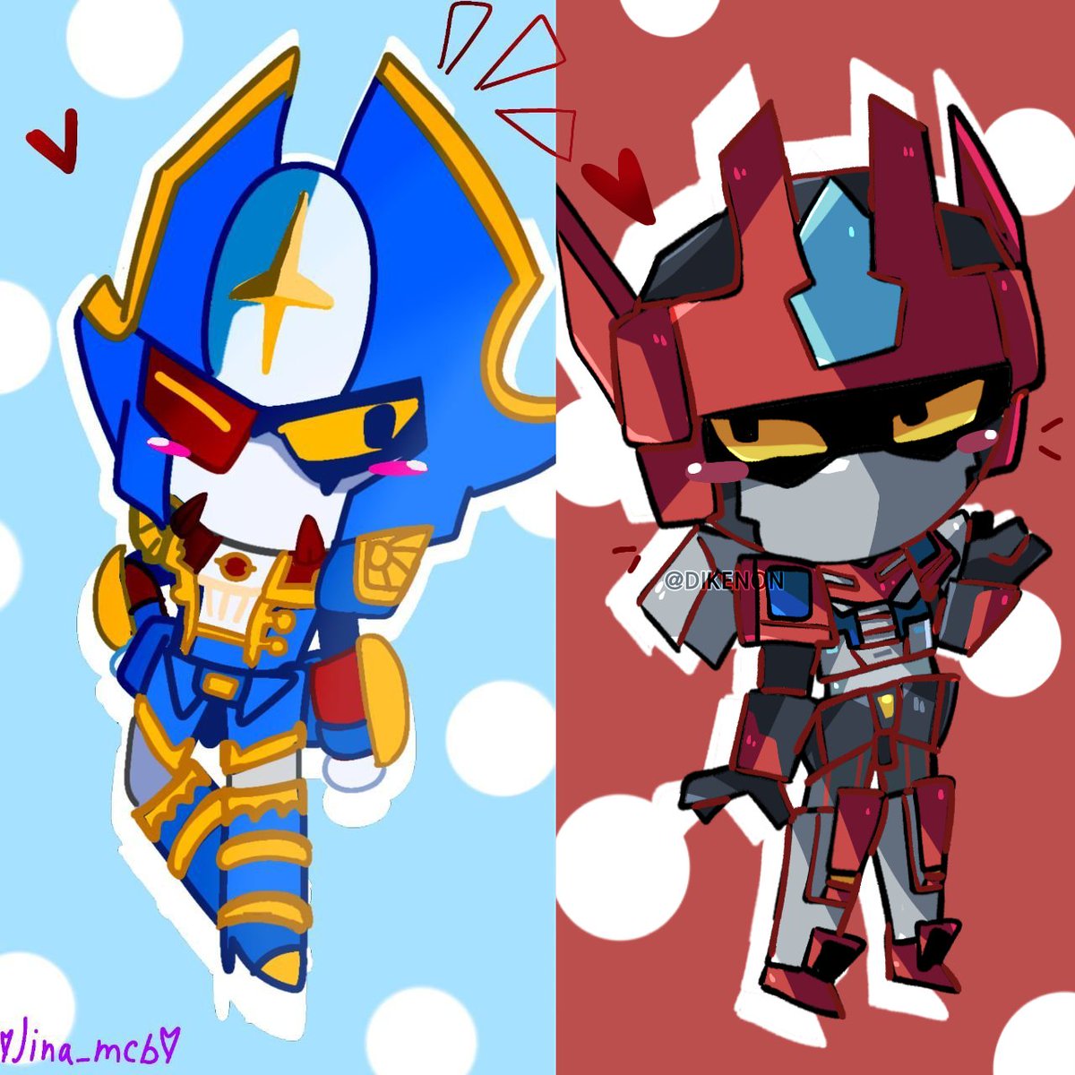 디케논 tweet media