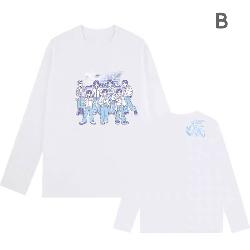 เสื้อยืดแฟนเมด #NCTDREAM : 4th Tour Future The Dream Concert
• Size : S - 3XL
• คอกลม แขนสั้น
• ผ้าฝ้าย 100%
• สกรีน ตามแบบ
★ Price A : 369 ฿
★ Price B  : 399 ฿
🛒 smile99.lnwshop.com/p/14011

♡ Line : @pyv9446j 

 #7DREAM #น้องดรีม #ดรีมเส้น #NCTzen #ตลาดนัดNCT