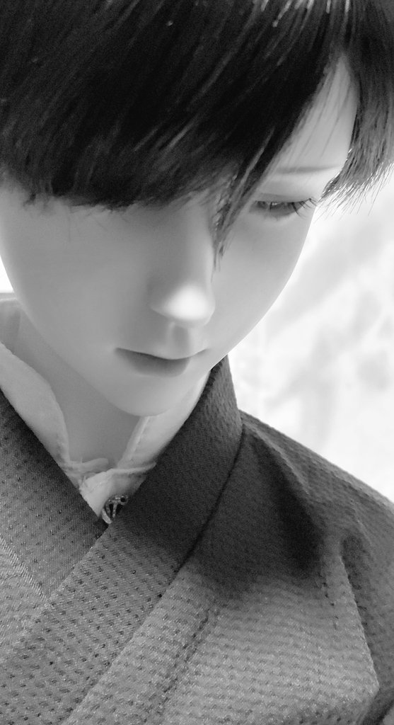 収納過程のこの角度毎回（よすぎるな……）になる