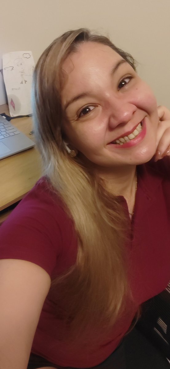 Gabby_Aro's tweet photo. Hoy finalmente sustenté mi tesis de la maestría en Psicología Clínica y Psicoterapia Integrativa luego de mucho tiempo de correcciones, lágrimas y duda pero obtuve la nota máxima y finalmente concluí un capítulo de mucho sacrificio, agradecida con mis padres y red de apoyo. https://t.co/4KVMVMv7LS
