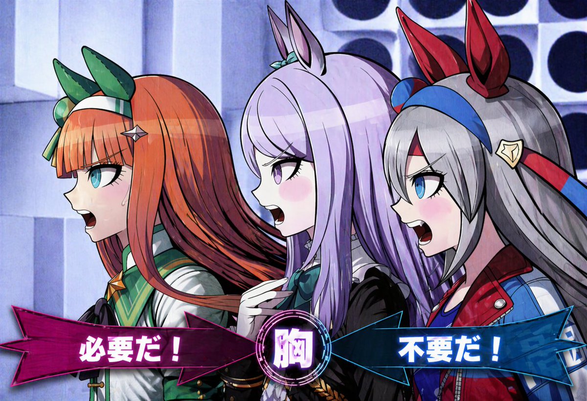 わたがし@AIイラスト tweet media