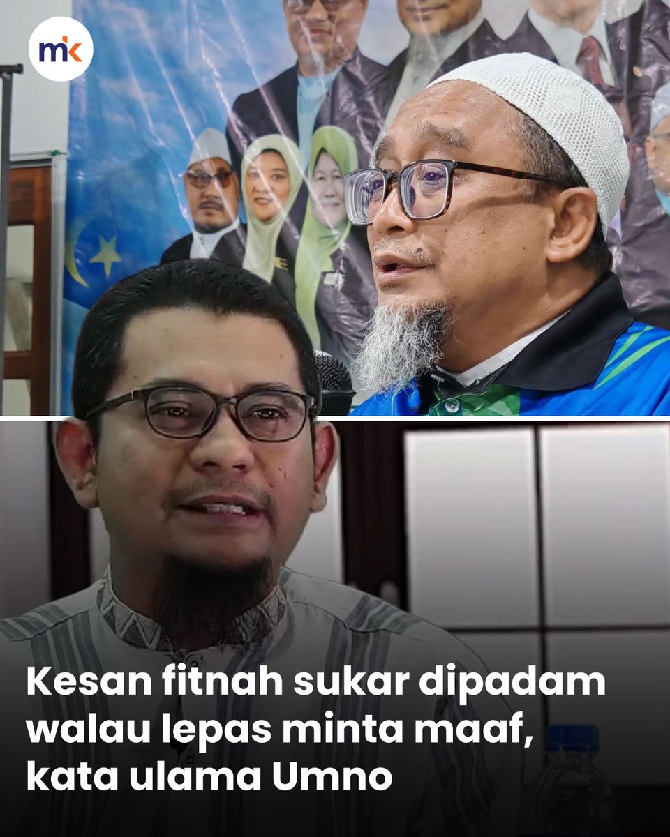 Malaysiakini (BM) tweet media