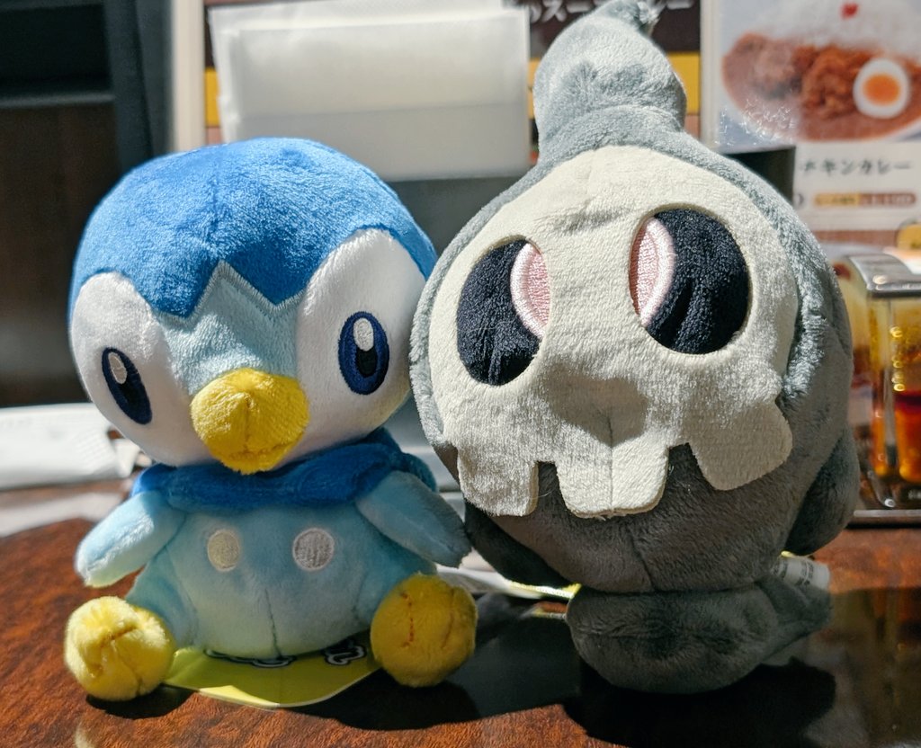 魕雄(人類) tweet media