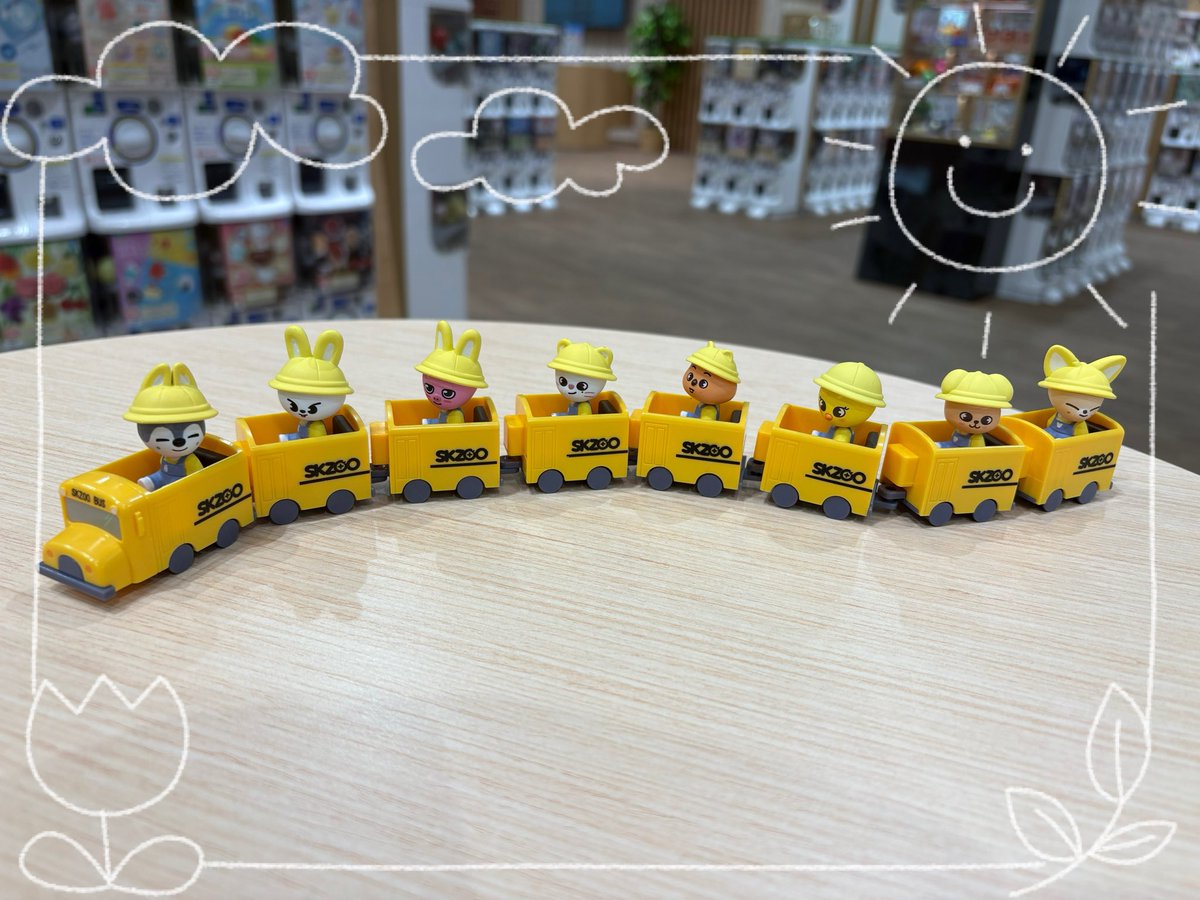 ナツ🐈‍⬛🤍🩵💙 tweet media