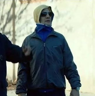 Como pienso salgo de mi casa vs como estoy en realidad