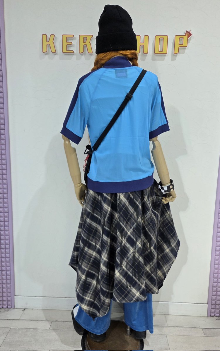 KERA SHOP 新宿店 tweet media