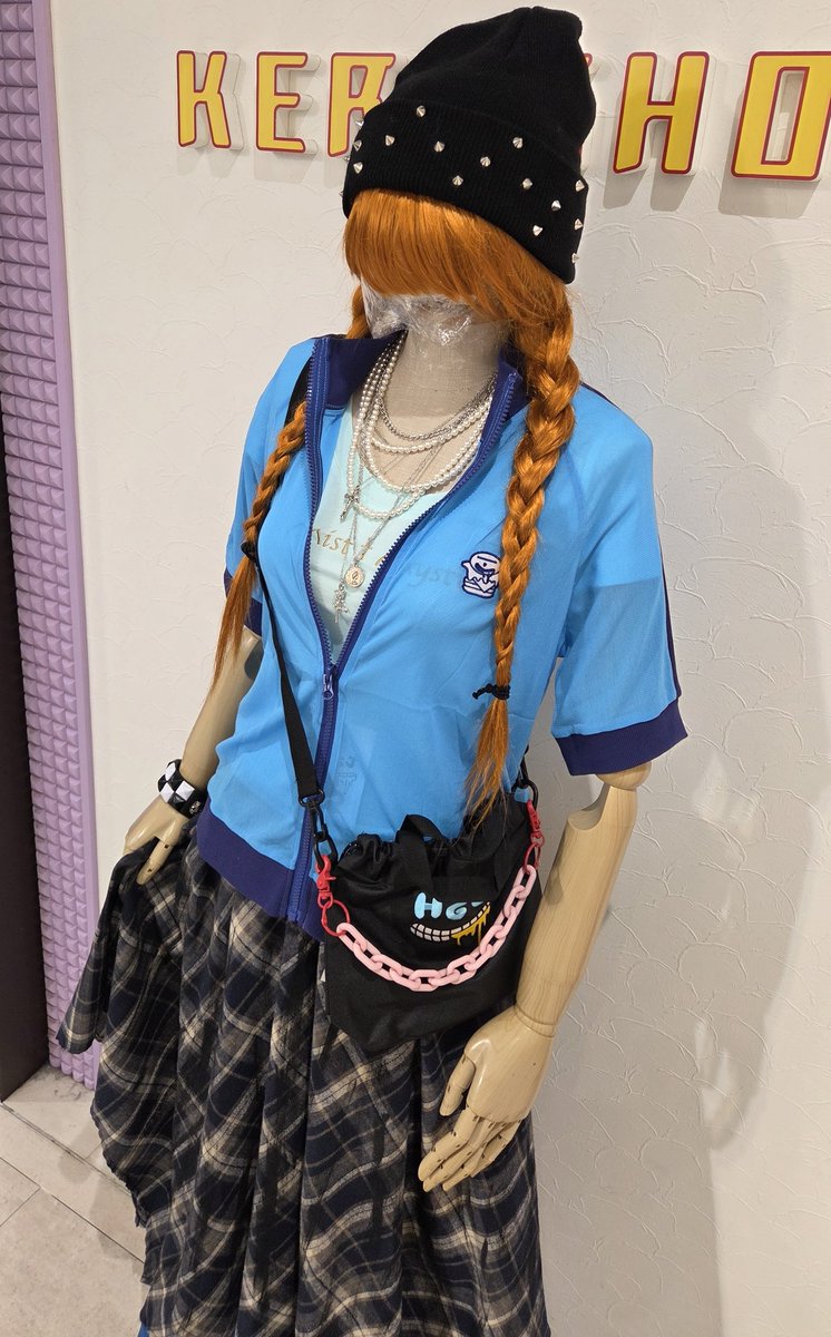 KERA SHOP 新宿店 tweet media