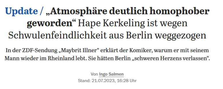 Kilian Löser tweet media