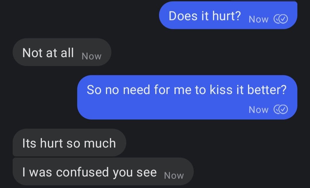 cleradinluvbot's tweet image. #byler