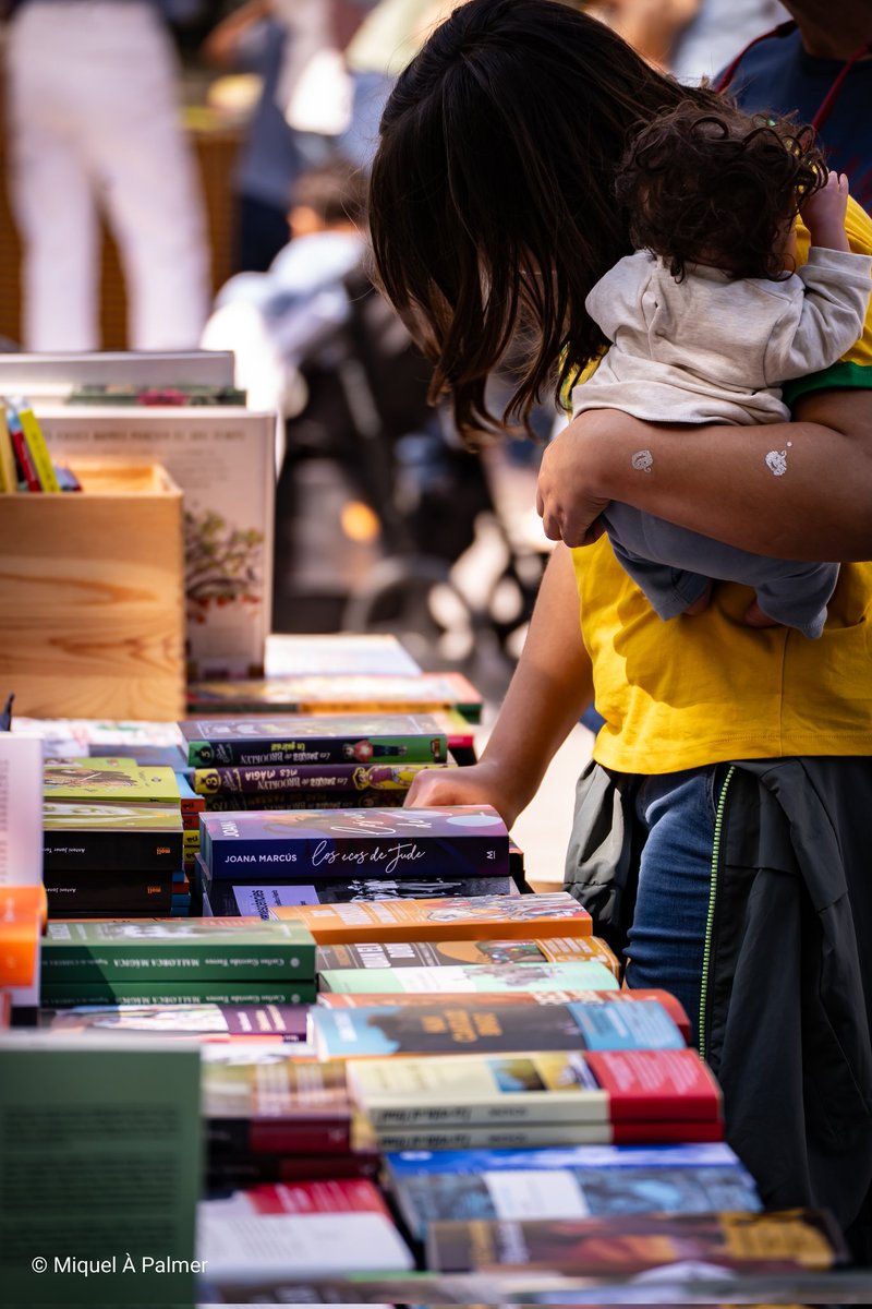 tallatdelluna's tweet image. Amb la pepa a braços #palma #mallorca #illesbalears