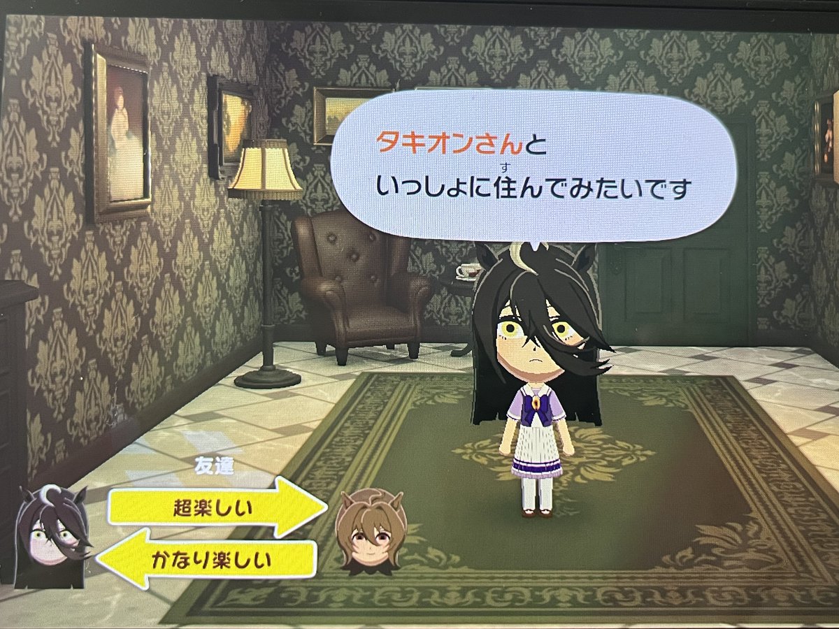 調彰一 tweet media