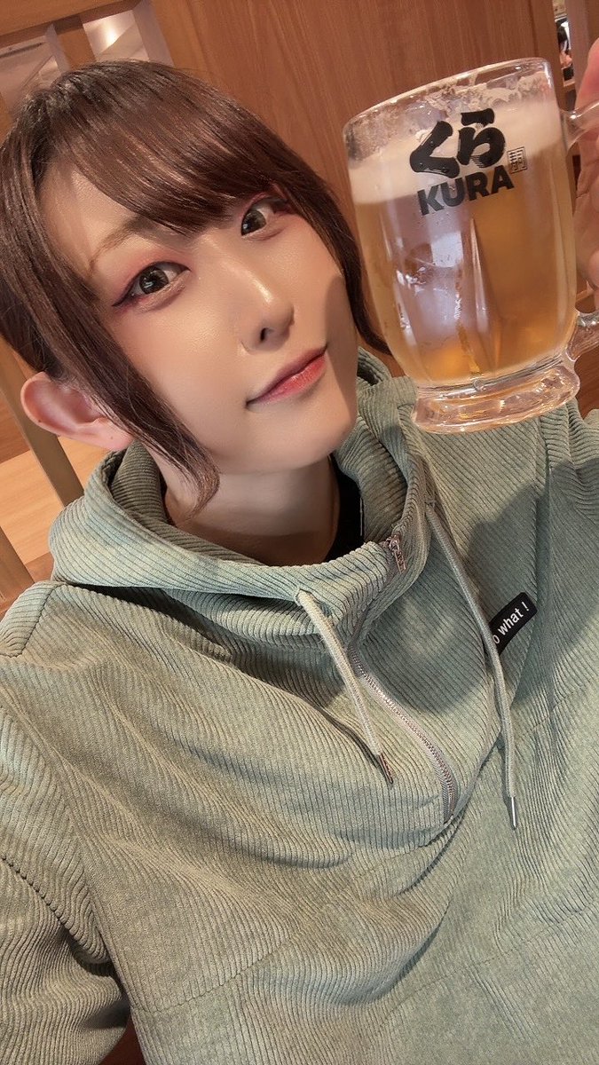 天翔ゆい🍜🔋 tweet media