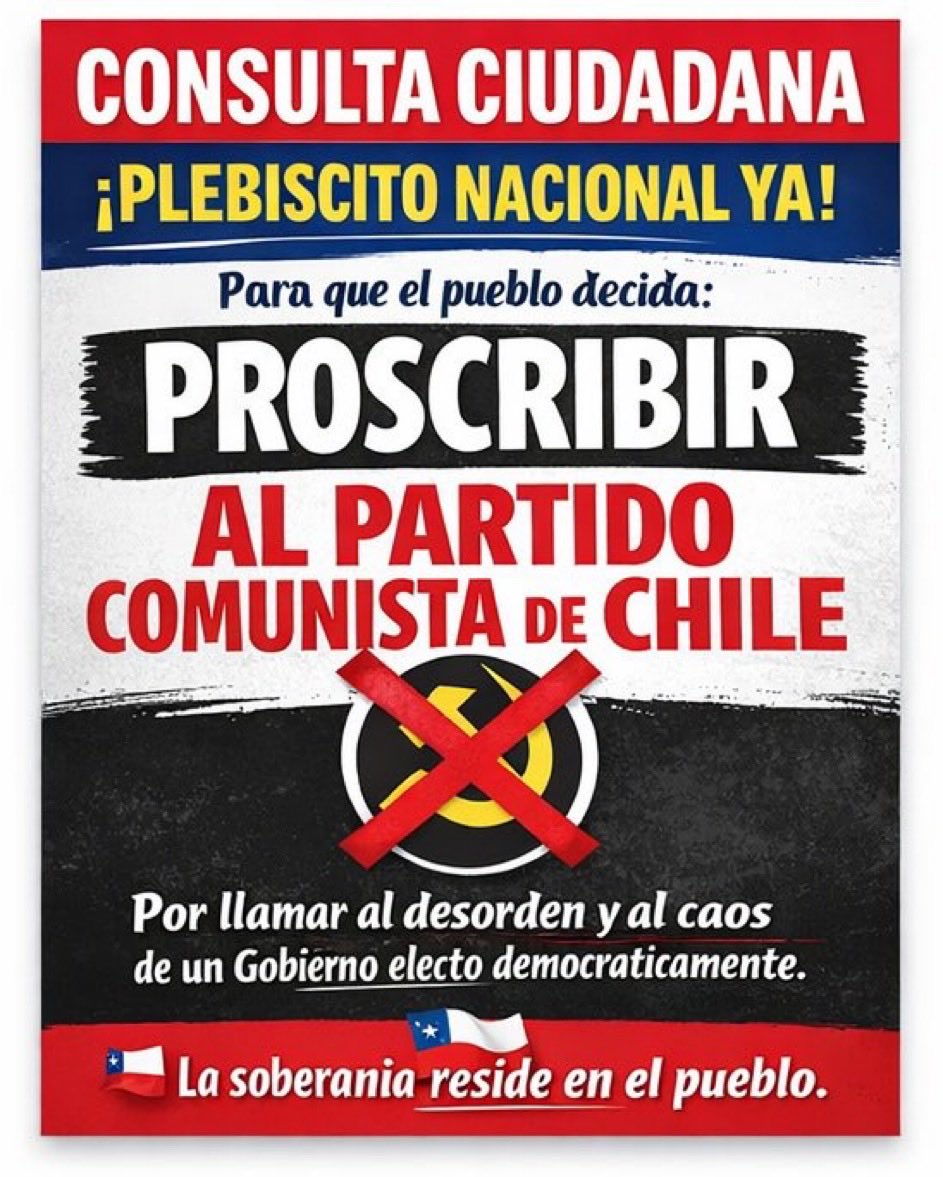 IlsaFaust 🇨🇱 tweet media