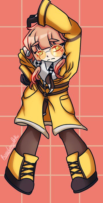 DekuLoxy's tweet photo. +¶ The Demie2 ¶+  [/Fanart\]
Dibujo para @ElDemie2 

Espero te guste ^^ https://t.co/WN04n7CkHo