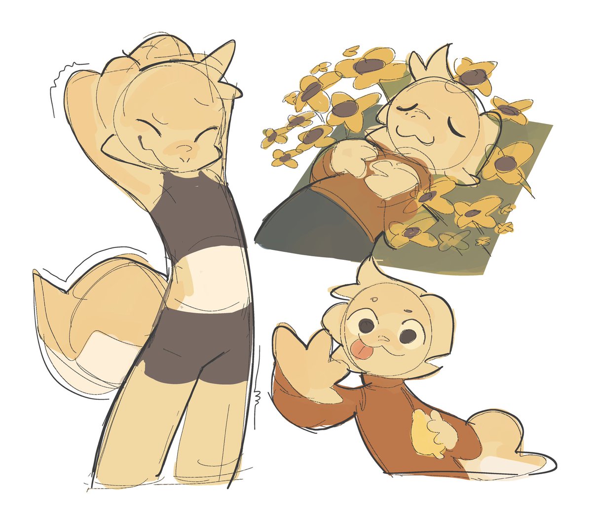 LUMOZZE 🍋 tweet media