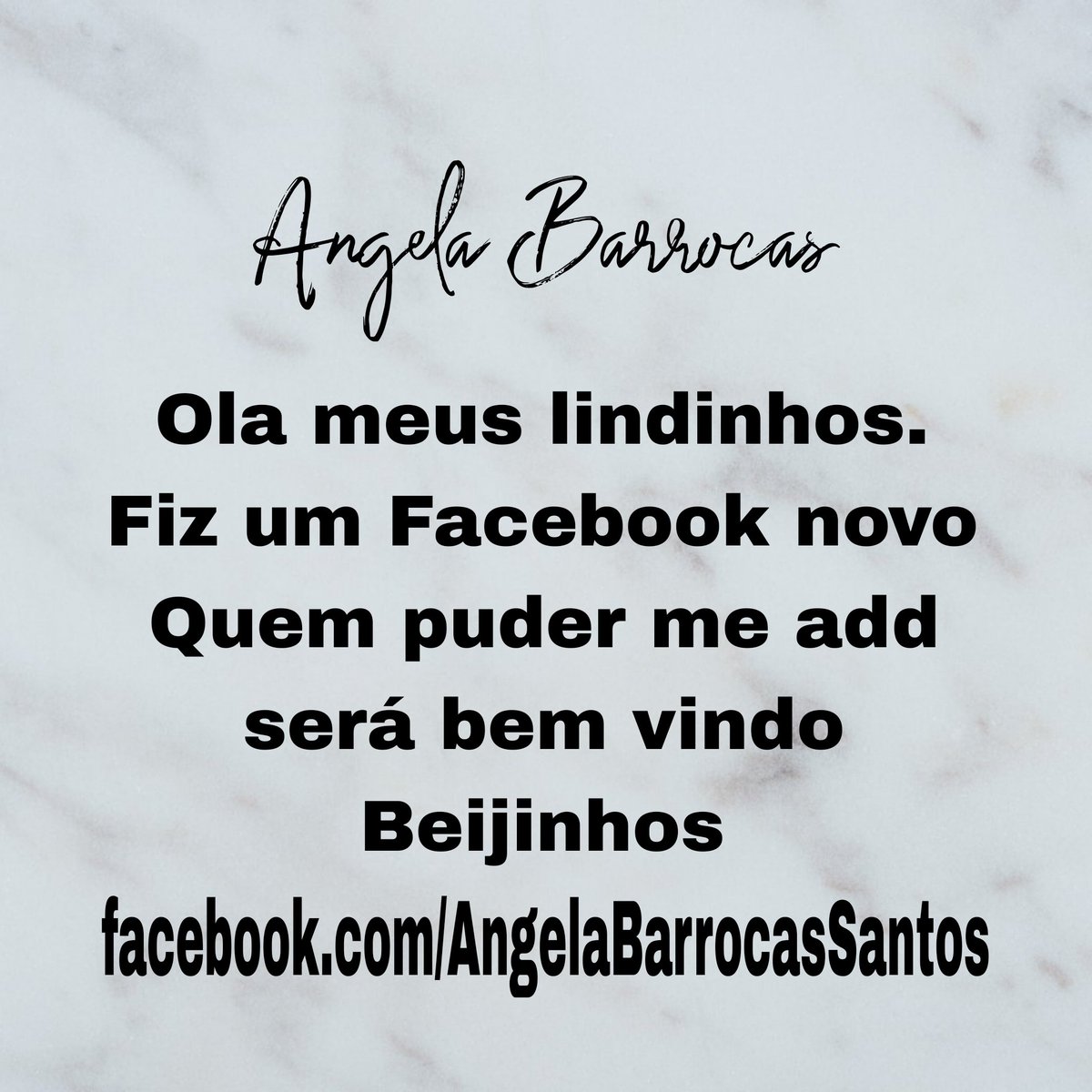 Angela Barrocas tweet media