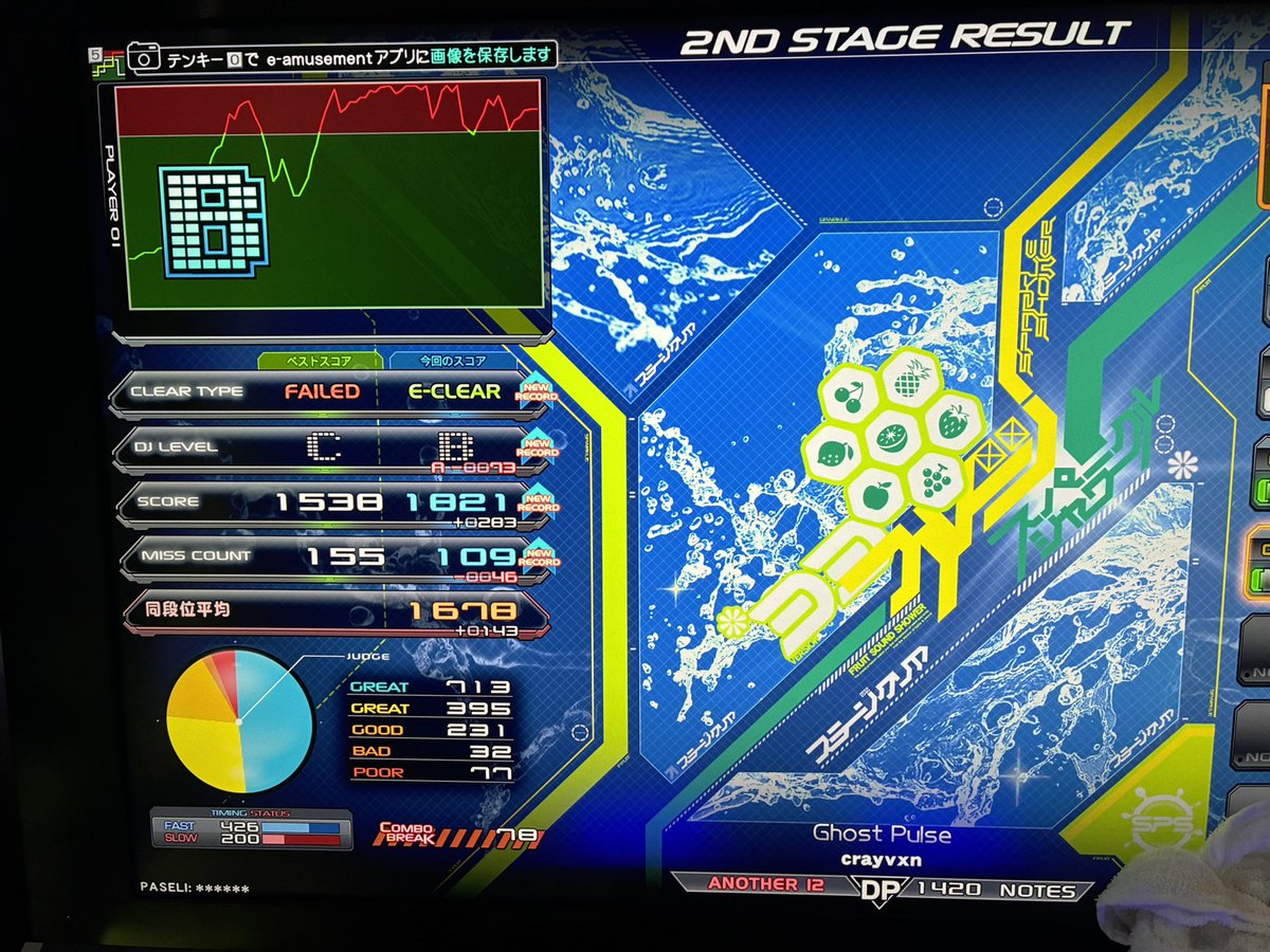 Mallow♪ / M8N tweet media