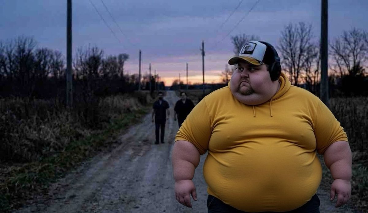 big snooood tweet media