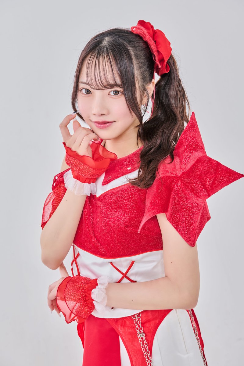 アー写公開】 ☆七味 リン (@sichimi_oshiose ) ☆誕生日 1月14日