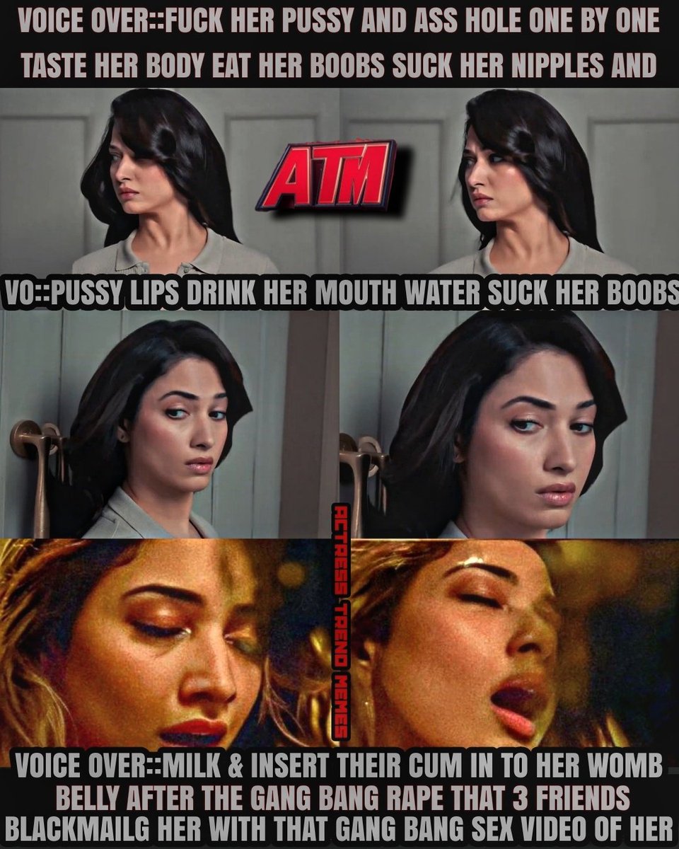 Actress TREND Memes - ATM tweet media