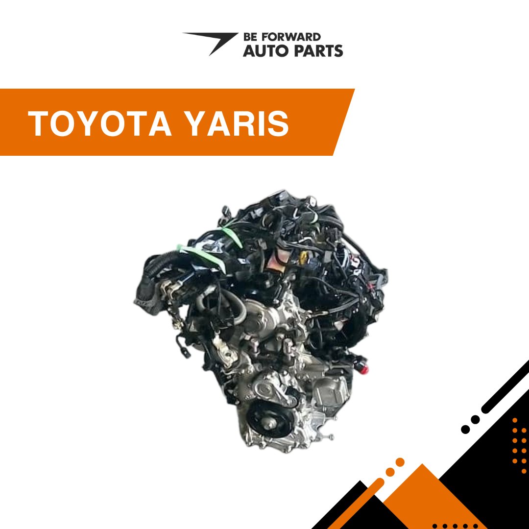 BF_AutoParts's tweet image. ✨🚘 Engineered for durability and efficiency, Toyota engines deliver power you can trust every mile🚗⚙️✨

🔥 For replacements, click here 👉 👇 go.beforward.jp/Autoparts-Toyo…
.
.
.
#carparts #carspareparts #toyotaengines
