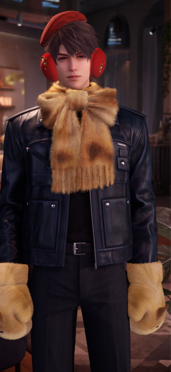 色使い揃えてる😳👏