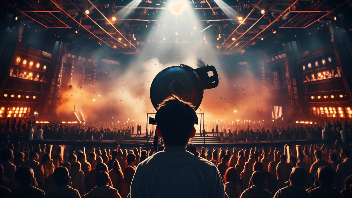 pensirikula's tweet image. " Tonight’s show: pure magic! Lights, laughter, standing ovation—every moment was worth it. Who’s joining next time  #LiveTheater #Unforgettable"