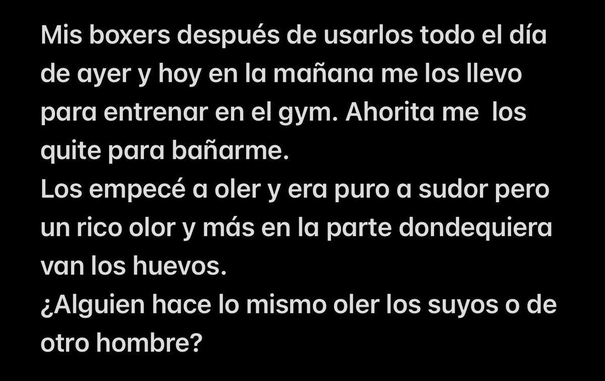 SecretosGay tweet media