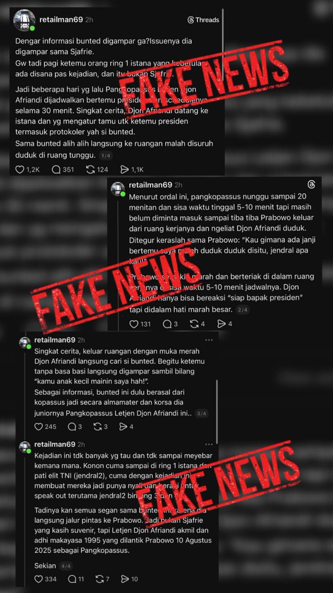 KOPASSUS tweet media
