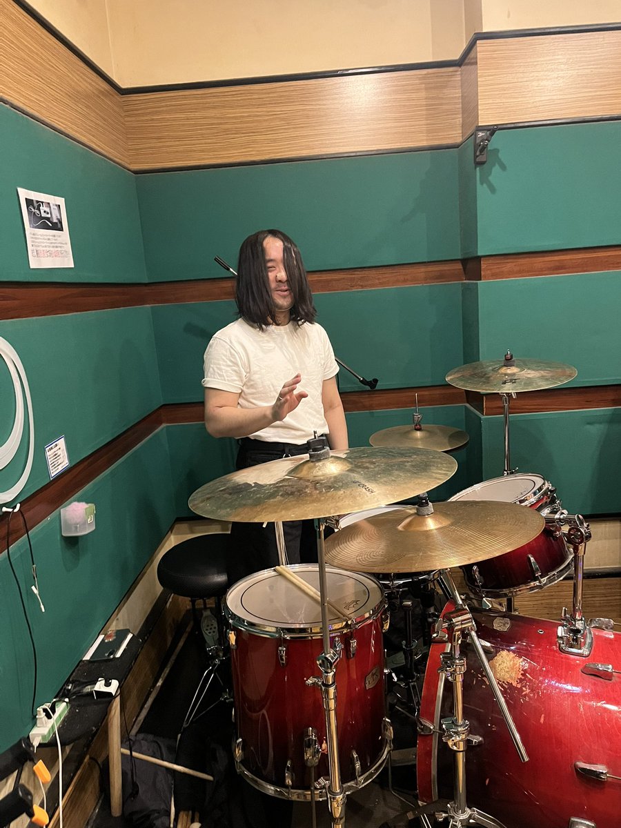 海部 翔太 / Shota Kaibe tweet media