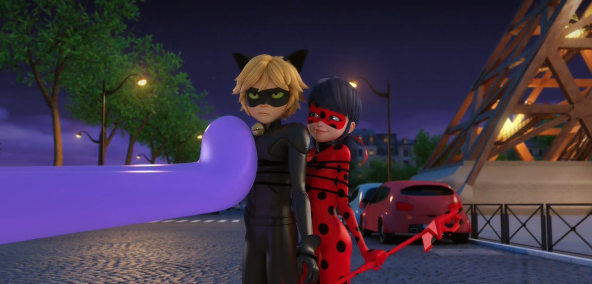 shadesofmaeve's tweet image. #healing ❤️‍🩹 #livelaughloveladynoir