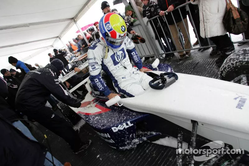 daily mark webber tweet media