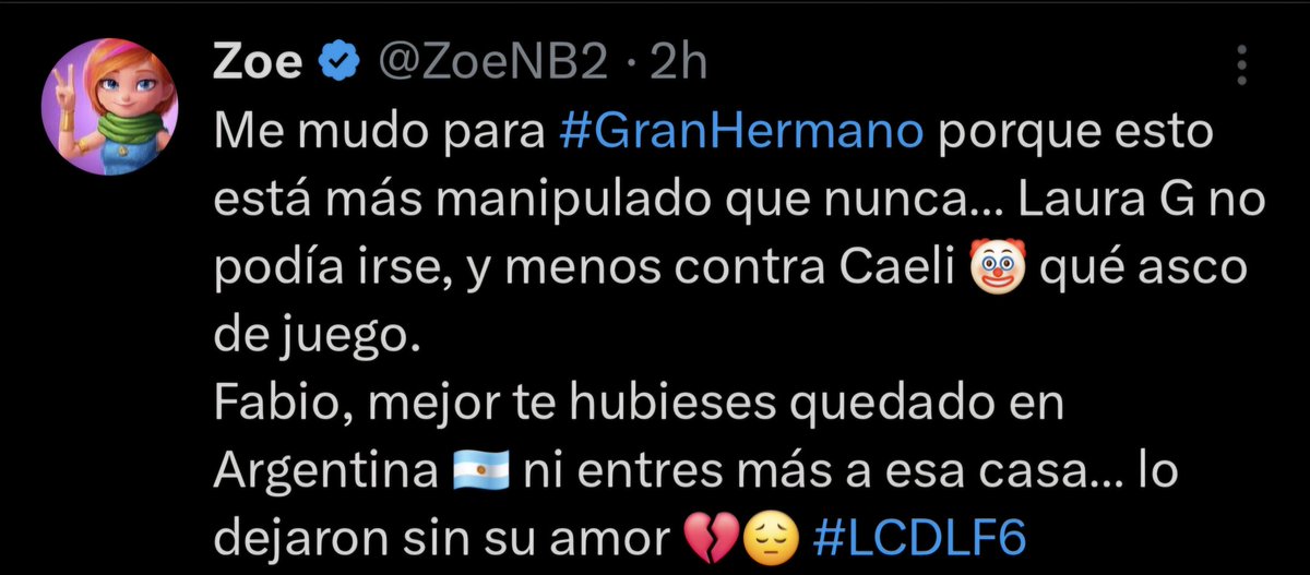 Jhancarlo tweet media