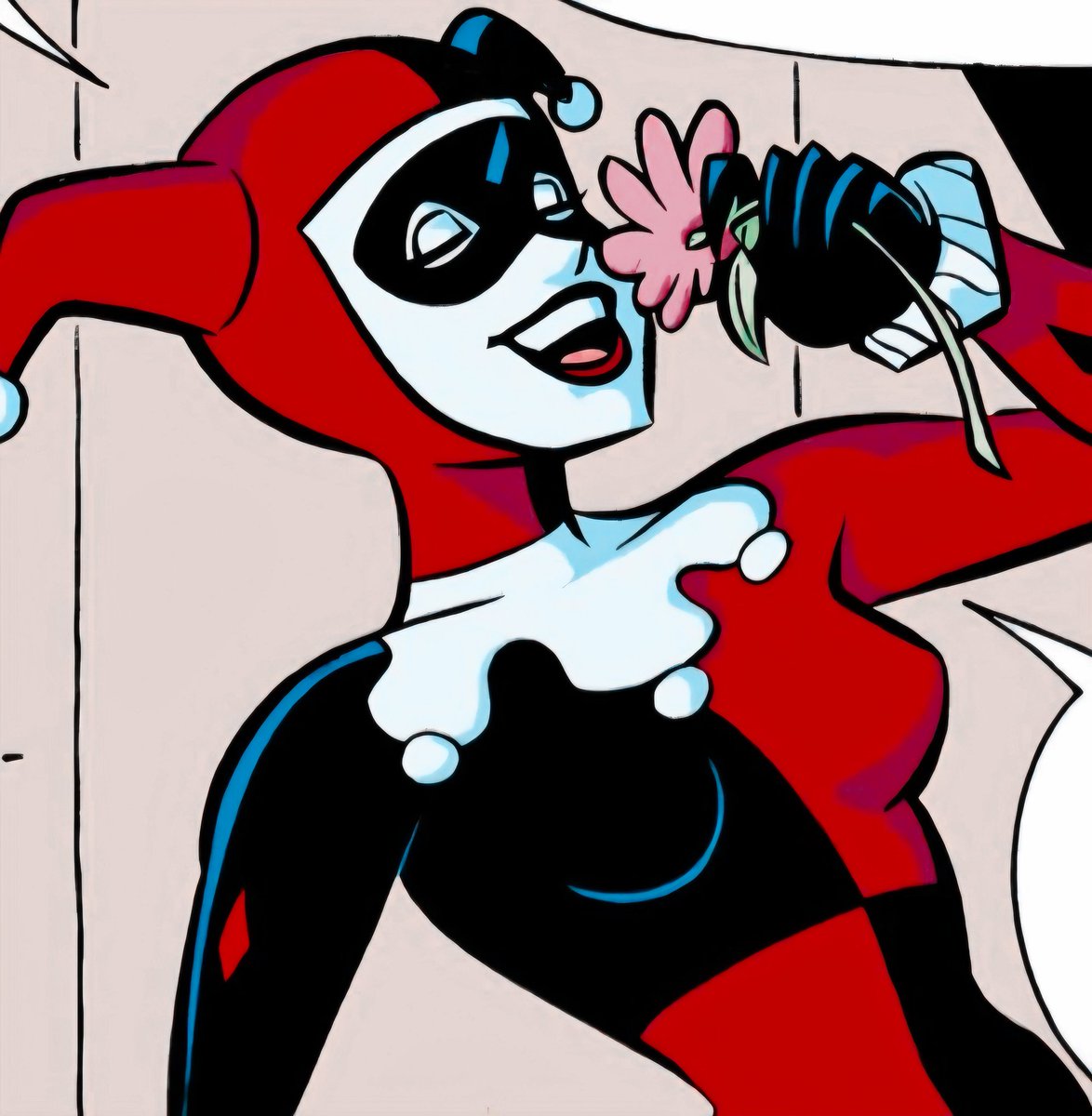 𝘏𝖠𝙍𝗟𝗲𝘆 𝑸ꓴ𝗂𝖭𝖭 .ᐟ tweet media