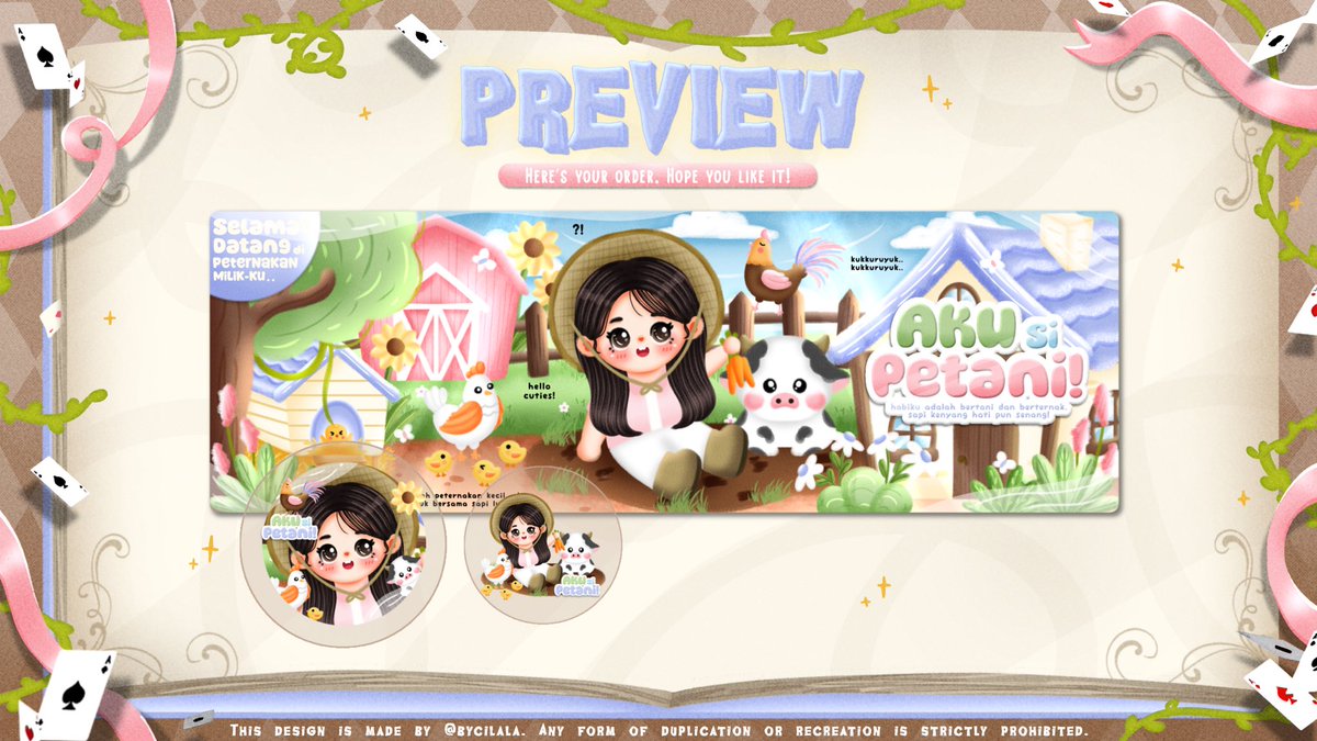 ‧˚꒰🦭꒱ CiLALA tweet media