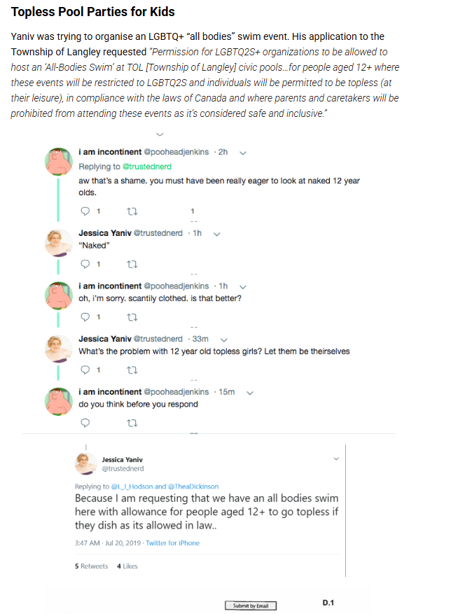 The Transphobic Historian tweet media