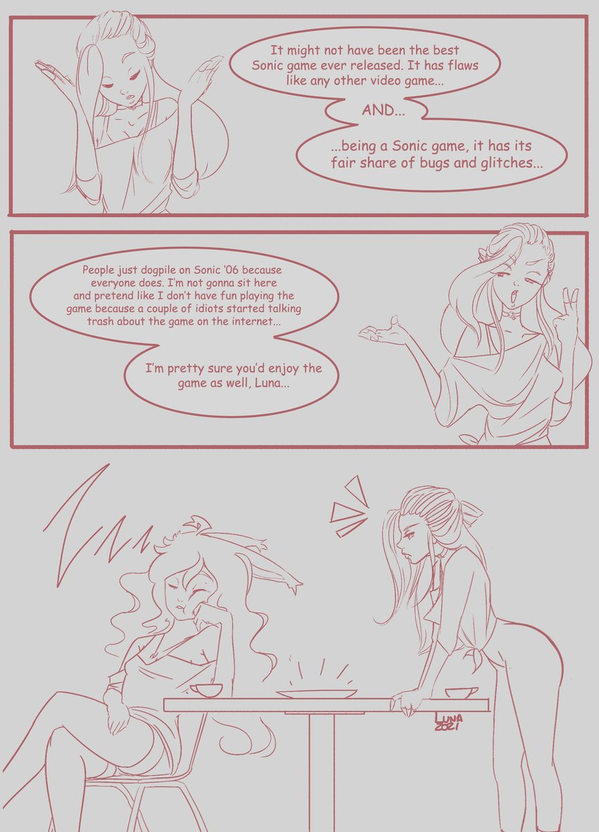 🌺Valkyrie the Returned Kinda tweet media