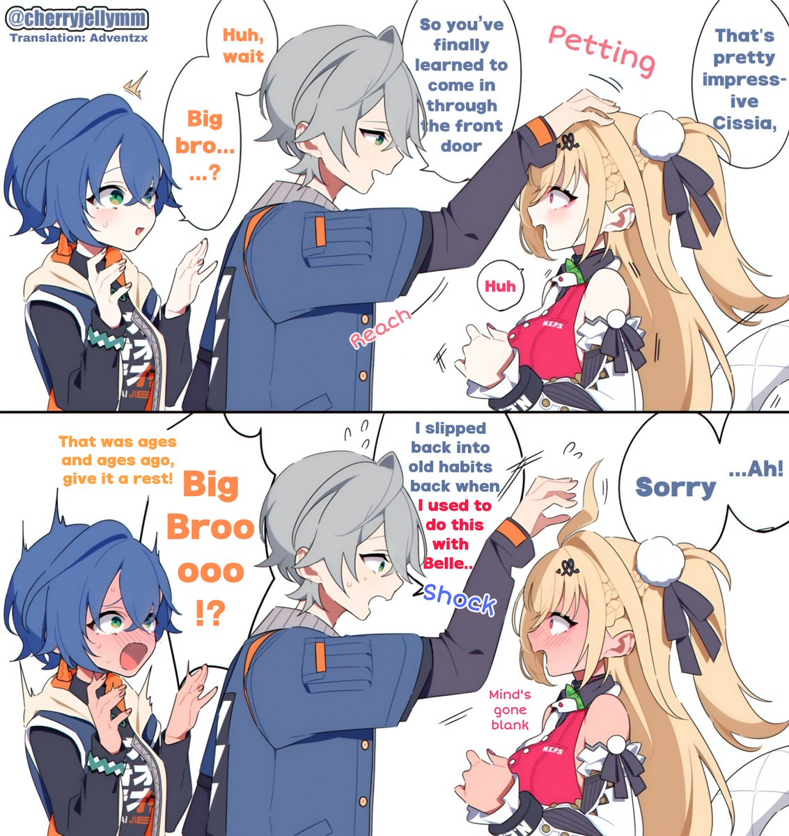 Adventzx tweet media