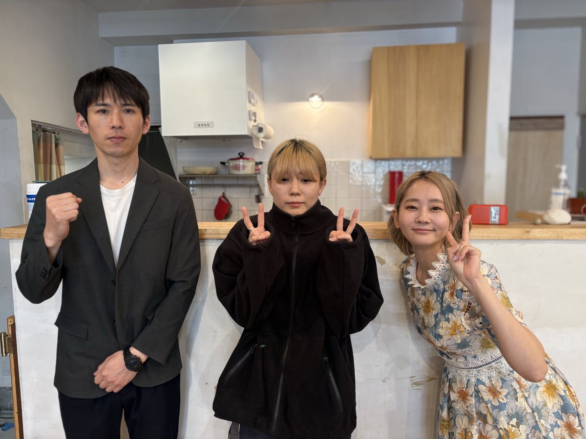 劇団晴天 tweet media