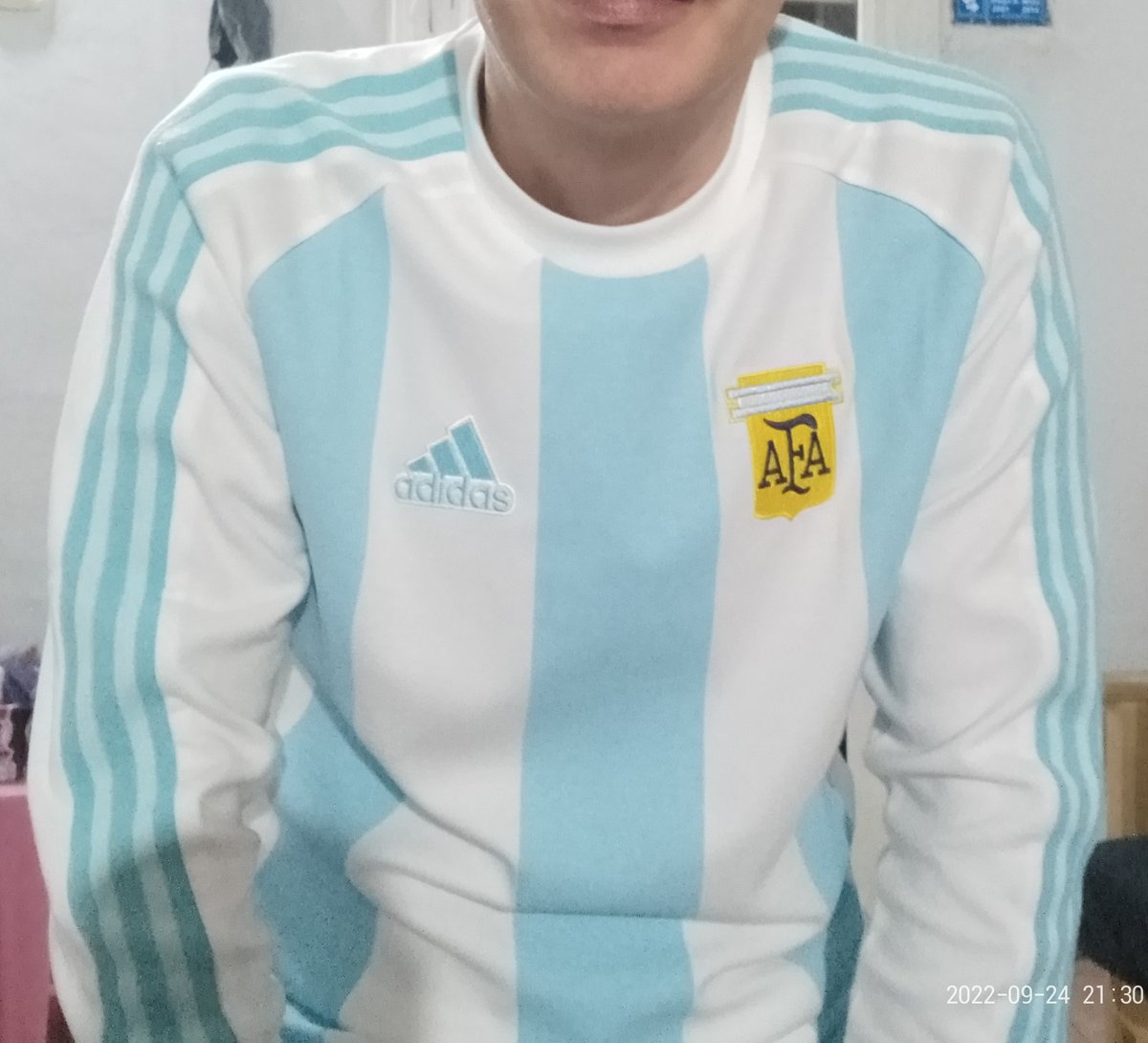 Leandrinho 🇦🇷 tweet media