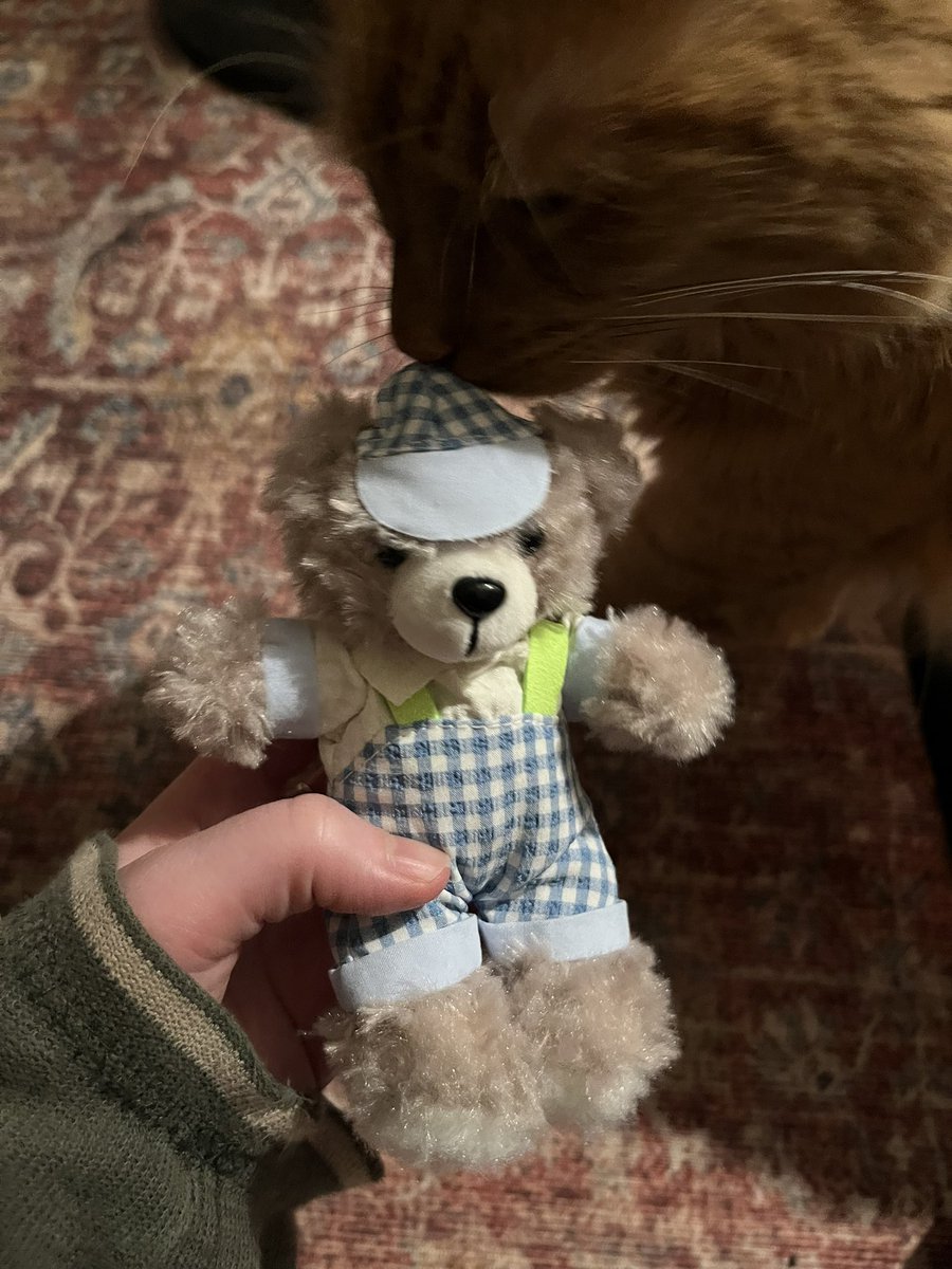 willow ⛧ tweet media