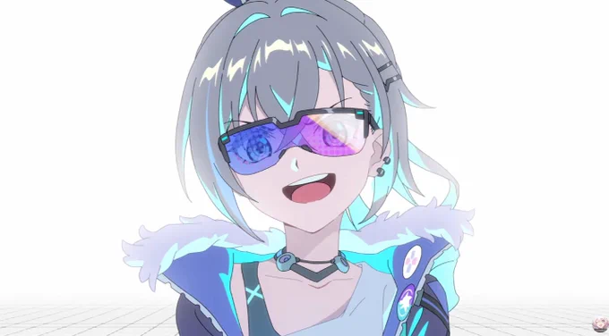 ガキんちょで表情豊かすぎる
