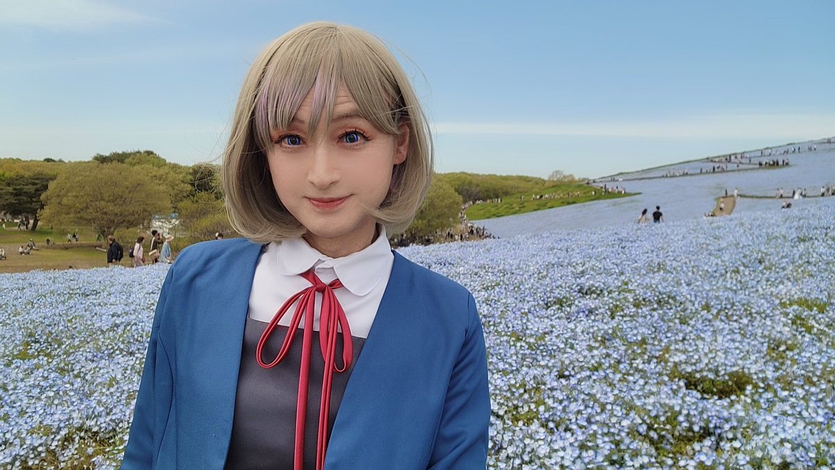 しる@コスダン、しぇあらぶ、アニウン tweet media