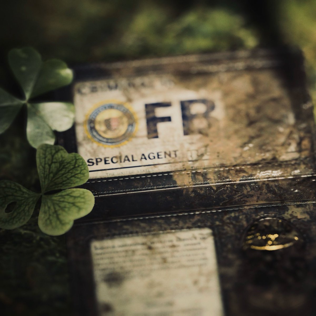 LadyLasol78's tweet image. Alan Wake 2

#VirtualPhotography #AlanWake2