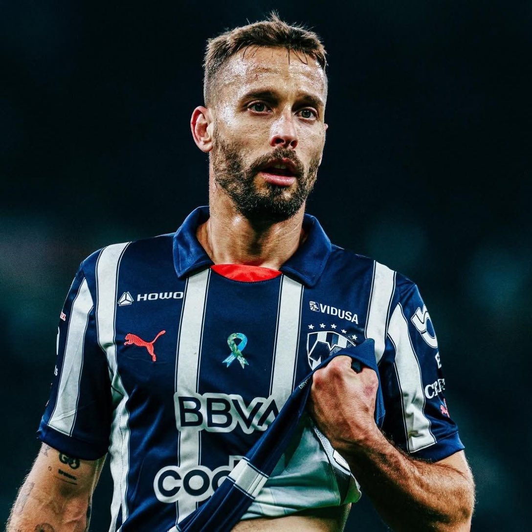 🐻OSO MONTERREY CFM⚽️🏴󠁧󠁢󠁳󠁣󠁴󠁿 tweet media