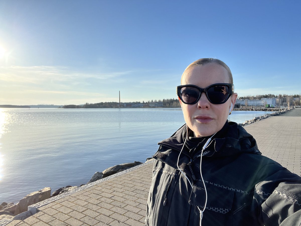 Johanna Hellsten 🇨🇦🇩🇰🇬🇱🛠️🕵️🦉🌲 tweet media